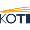 Koti logo